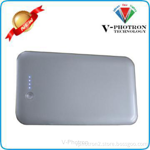 high quality 4500mAh power bank charger